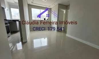 Imagem 2: Apartamento para aluguel com 42 metros quadrados com 2 quartos em Usina Piratininga - São