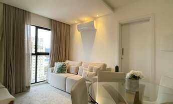 Imagem 5: Apartamento com 1 Suíte no Bairro Fazenda em Itajaí