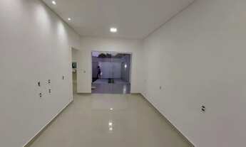 Imagem 2: Casa nova com 3 quartos sendo 1 suíte próximo a Faete financia