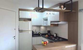 Imagem 7: Apartamento mobiliado para locação