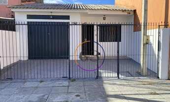 Imagem: Casa com 1 dormitório para alugar, 50 m²