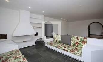 Imagem 7: Casa para Aluguel - Alto de Pinheiros, 4 Quartos, 550 m2