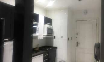 Imagem 2: São Paulo - Apartamento Padrão - Itaim Bibi