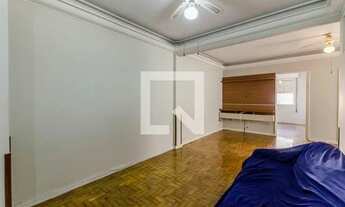 Imagem 5: Apartamento para Aluguel - Gonzaga , 3 Quartos, 120 m2