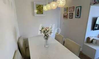 Imagem 7: São Paulo - Apartamento Padrão - Saúde