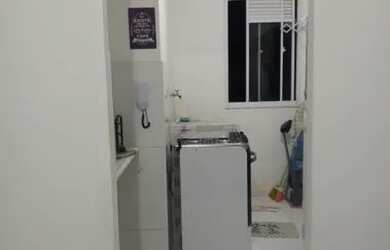 Imagem 5: Vila das Flores Apartamento com 2 dormitórios