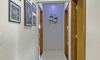 Imagem 5: Apartamento com 3 suítes em Jardim América - Goiânia - GO