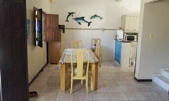 Imagem 6: Casa de condomínio para aluguel possui 160 metros quadrados com 5 quartos