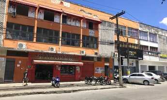 Imagem 1: Sala Comercial - Calçada