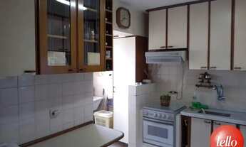 Imagem 5: São Paulo - Apartamento Padrão - Santana