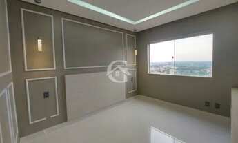 Imagem 5: Apartamento 3 Quartos - Riviera - Olaria - Porto Velho/RO