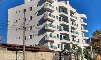 Imagem 2: Cobertura para alugar, 3 quartos, 1 suíte, 2 vagas, Jaraguá - Uberlândia/MG - R$ 2.400,00