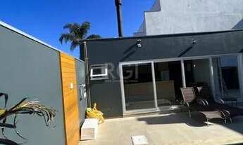 Imagem 5: Casa 03 dormitórios com suíte e closet no Verdes Campos