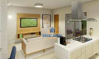 Imagem 4: Maravilhosa Casa com 3 dormitórios à venda, 92 m² por R$ 432.000 - Urucunema - Eusébio/CE