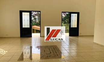 Imagem 7: Casa com 3 dormitórios, 372 m² - venda por R$ 1.800.000,00 ou aluguel por R$ 7.500,00/mês