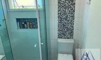 Imagem 6: SOBRADO EM CONDOMINIO FECHADO - VILA DAS FLORES - NOVA MOGILAR