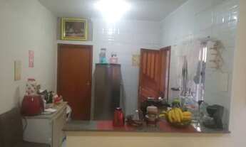 Imagem 6: Casa para alugar no agenor de campos