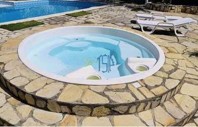 Imagem 4: Casa à venda no bairro Ponta Negra - Natal/RN