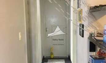 Imagem 3: Apartamento com 3 dormitórios à venda, 75 m² - Ed. San Diego - Cidade Alta - Cuiabá/MT