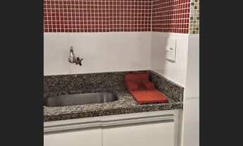 Imagem 7: Kitnet/conjugado para aluguel possui 35 metros quadrados em Copacabana - Rio de Janeiro