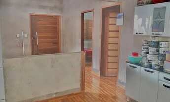 Imagem 7: Vende-se casa podendo financiar