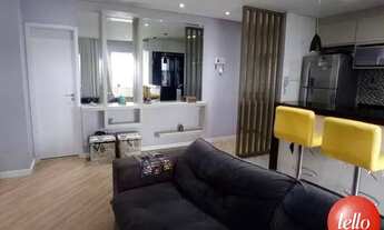 Imagem 3: São Paulo - Apartamento Padrão - Ipiranga