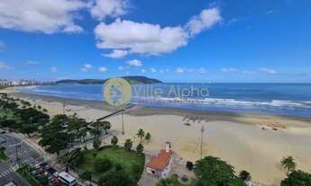 Imagem: APARTAMENTO A VENDA DE FRENTE PRO MAR COM