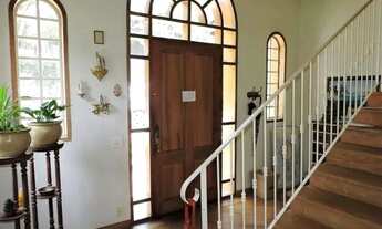 Imagem 5: JANDIRA - Casa de Condomínio - ALTOS DE SÃO FERNANDO