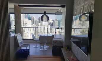 Imagem 2: SAO PAULO - Apartamento Padrão - LIBERDADE