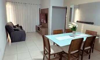 Imagem: Apartamento setor união vila Alpes