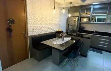 Imagem 7: Apartamento para venda com 65 metros quadrados com 2 quartos