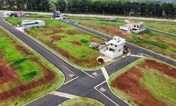 Imagem: Terreno Alto da boa vista em Cravinhos