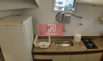 Imagem 7: Apartamento à venda no bairro Vila Olímpia - São Paulo/SP, Zona Sul