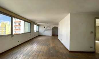 Imagem: Apartamento - Cambuí - Campinas