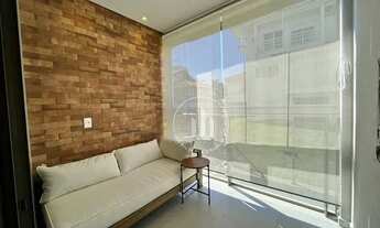 Imagem 7: Apartamento com 1 dormitório à venda, 51 m² por R$ 730.000,00 - João Paulo - Florianópolis