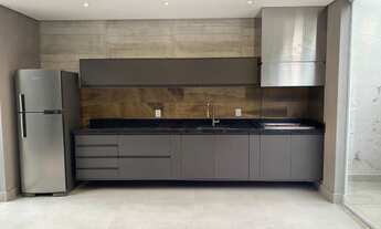 Imagem 6: Casa para aluguel possui 300 metros quadrados com 3 quartos sendo 3 suítes, vaga 4 carros