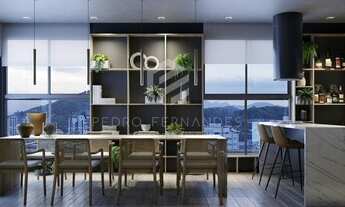 Imagem 5: Studio para Venda em Joinville, Saguaçu, 1 dormitório, 1 banheiro, 1 vaga