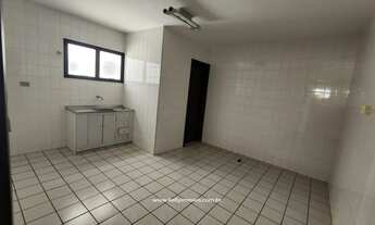 Imagem 4: Apartamento para Locação em Presidente Prudente, Centro, 2 dormitórios, 1 banheiro, 1 vaga