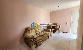 Imagem 5: Apartamento para venda tem 41 metros quadrados com 2 quartos em Flores - Manaus - AM