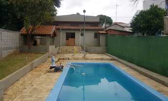 Imagem: Jundiaí - Casa Padrão - Vila Arens Ii