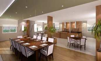 Imagem 4: Apartamento de 54m² com 2 quartos em Guapira