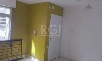 Imagem 3: Apartamento para Venda - 43.71m², 1 dormitório, Menino Deus