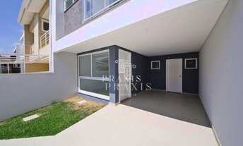 Imagem 3: Casa Residencial à venda, Abranches, Curitiba - CA0166