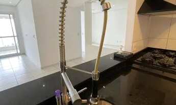 Imagem 7: Apartamento à venda no bairro Nova Mirim - Praia Grande/SP