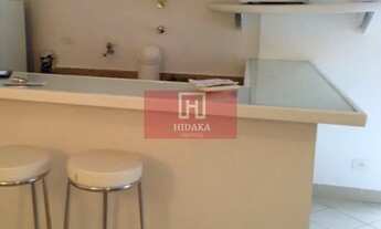 Imagem 6: Apartamento à venda no bairro Vila Olímpia - São Paulo/SP, Zona Sul