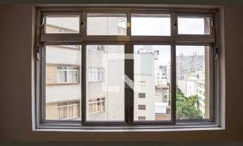 Imagem 5: Apartamento para Aluguel - Santa Cecília, 1 Quarto, 32 m2