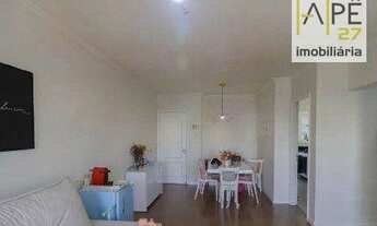Imagem 6: Apartamento com 3 dormitórios, 95 m² - venda por R$ 750.000,00 ou aluguel por R$ 4.000,00