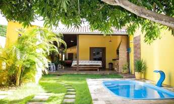 Imagem 6: Aluguel por temporada de linda casa. Pura tranquilidade!!a