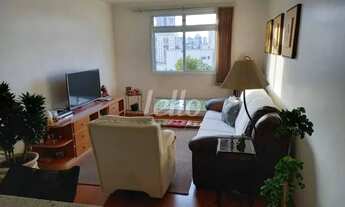 Imagem 3: Santo André - Apartamento Padrão - Vila Santa Teresa