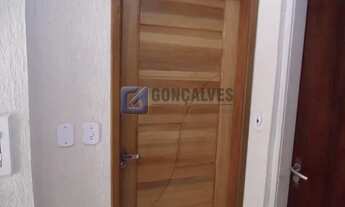 Imagem: SAO BERNARDO DO CAMPO - Residential / Apartment